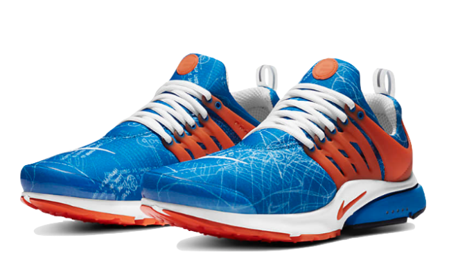 Nike Air Presto
