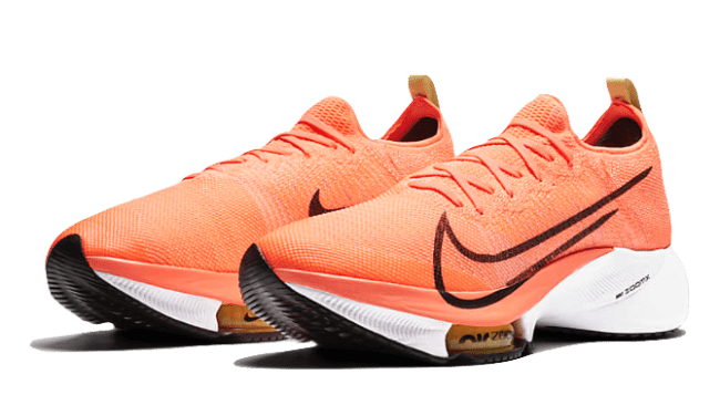 Nike Air Zoom Tempo NEXT%