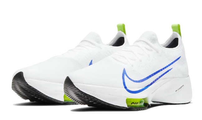 Nike Air Zoom Tempo NEXT%