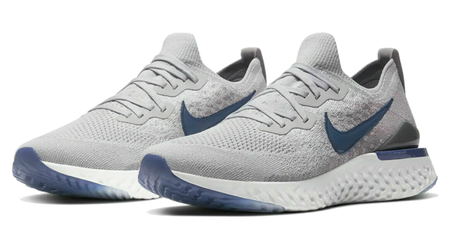 Nike Epic React Flyknit 2