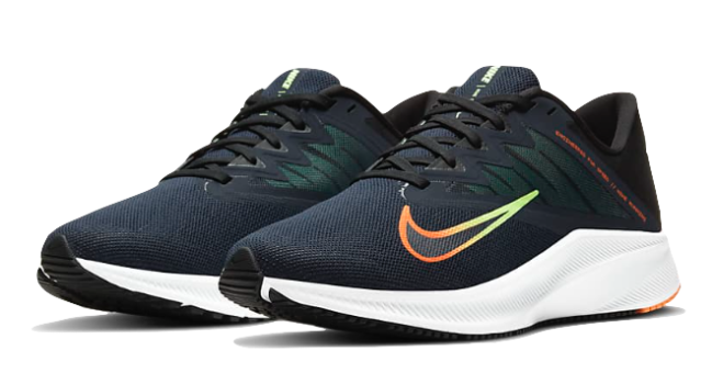 Nike Quest 3