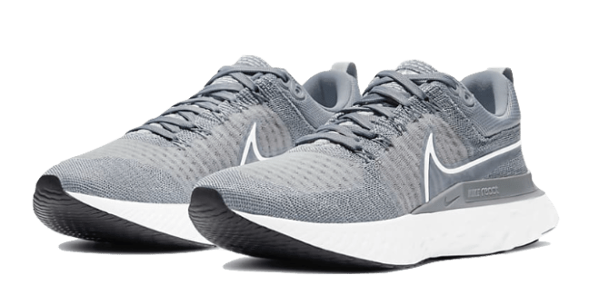 Nike React Infinity Run Flyknit 2