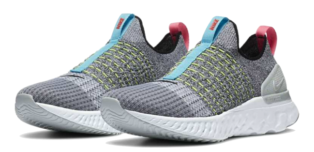 Nike React Phantom Run Flyknit 2