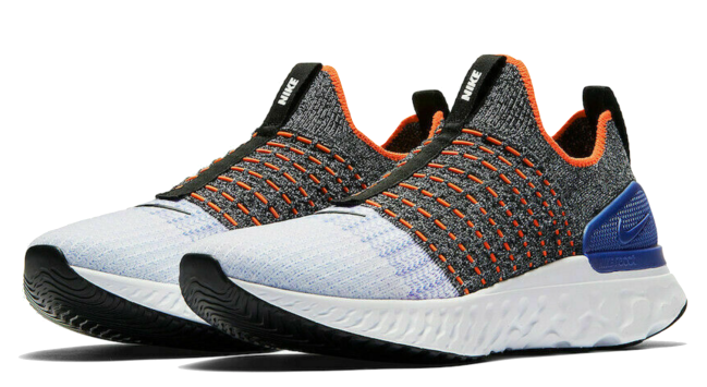Nike React Phantom Run Flyknit 2