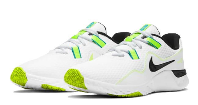 Nike Renew Retaliation TR 2