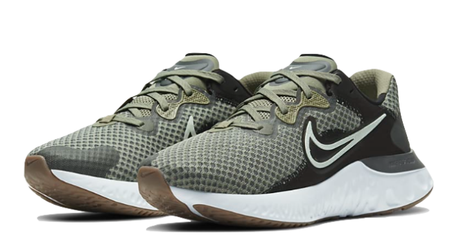 Nike Renew Run 2