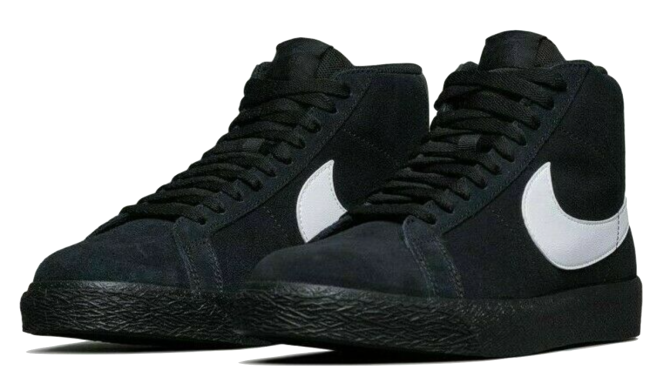 Nike SB Zoom Blazer Mid