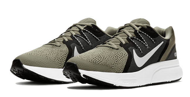 Nike Zoom Span 3