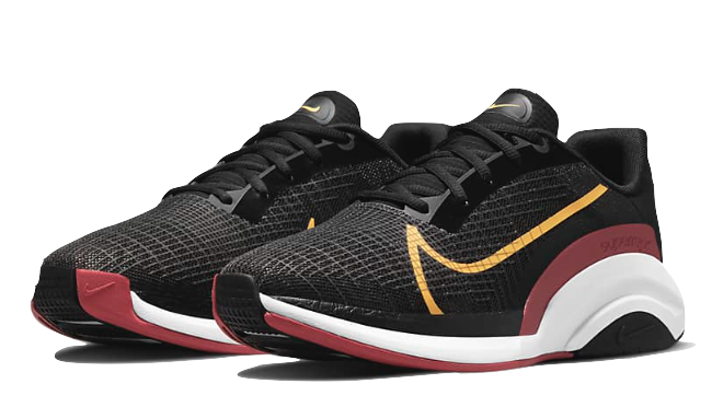 Nike ZoomX SuperRep Surge