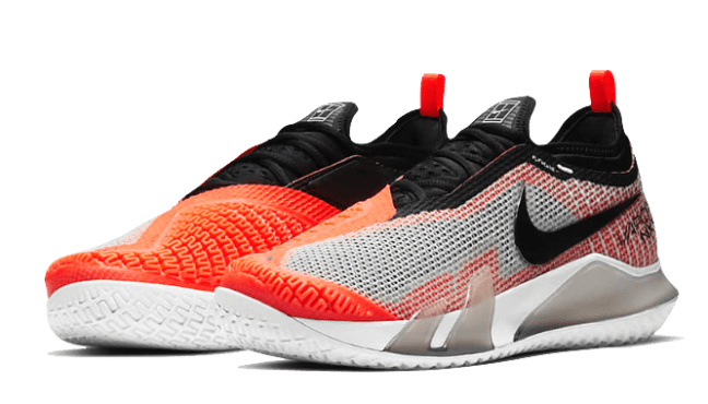 NikeCourt React Vapor NXT