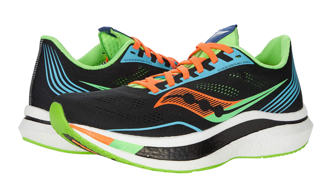 Saucony Endorphin Pro