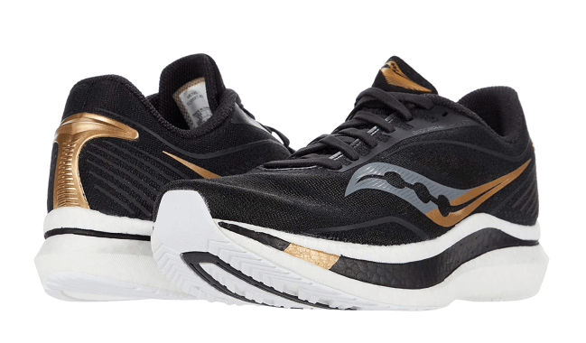 Saucony Endorphin Speed