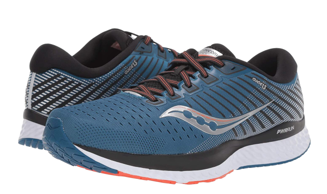 Saucony Guide 13