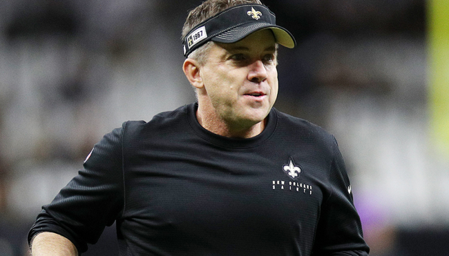 Sean Payton wedding outfit Air Jordans