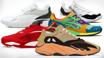 What Sneakers Are Dropping This Week? The Hottest New Releases Plus Our Must-Have Kicks Of The Day