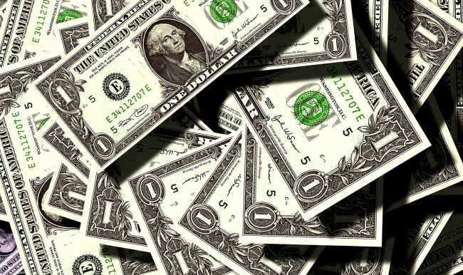 Thought Experiment Determines How Much Money Is Enough