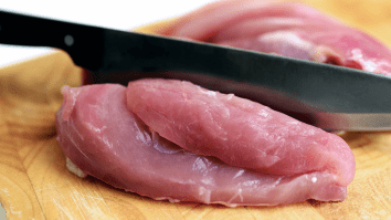 TikToker ‘Cooking’ Chicken In The Kitchen Sink Called A ‘Recipe For Disaster’ By Viewers