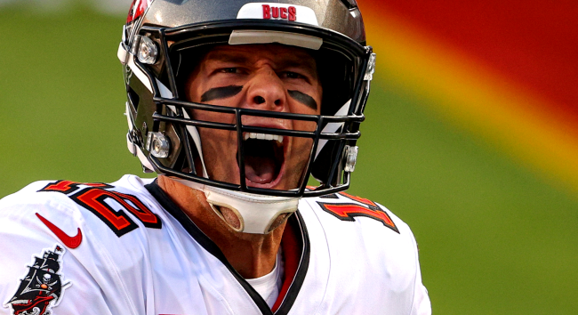 Troy Aikman Has Interesting Take On Tom Brady Complaint About Offseason Workout Comments