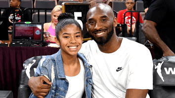 Vanessa Bryant Livid Over Unreleased Nike Gianna Shoe Leaking Online Without Her Permission