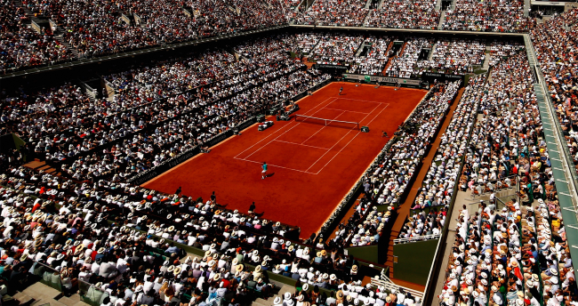 Yana Sizikova Arrested At French Open Over Match Fixing Allegations
