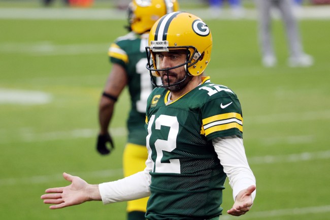 New report claims the Green Bay Packers plan to call Aaron Rodgers' bluff on trade request, which seems risky
