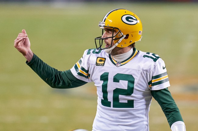 Longtime NFL writer Peter King suggests interesting proposal to resolve the Aaron Rodgers-Green Bay Packers dilemma