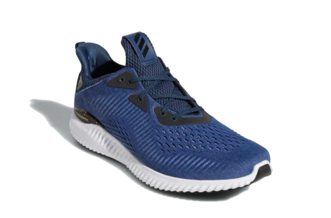 adidas Alphabounce Navy