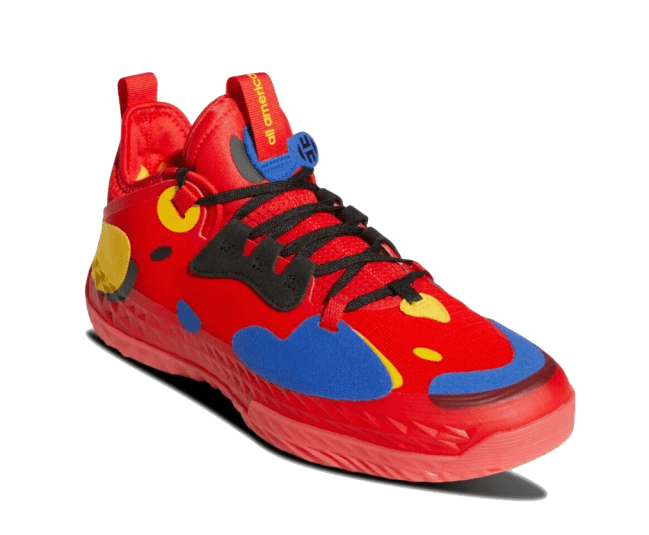 adidas Harden Vol 5 Futurenatural