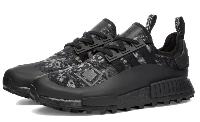 adidas NMD_R1 Trail Gore Tex