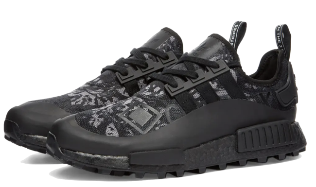 adidas NMD_R1 Trail Gore-Tex