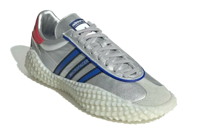 adidas Originals Country x Kamanda Micropacer