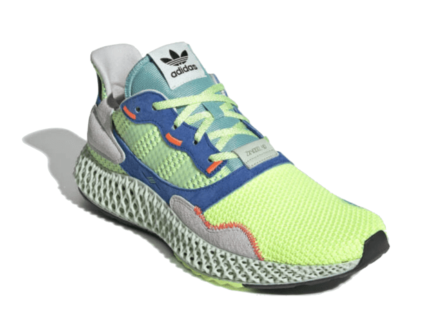 adidas Originals ZX 4000 4D