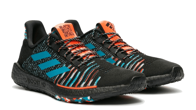 adidas Pulseboost HD x Missoni