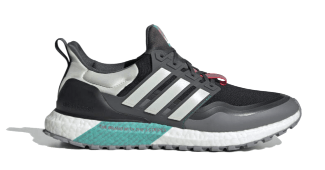 adidas Ultra Boost All Terrain Trail