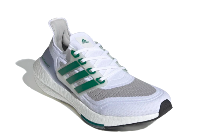 adidas Ultraboost 21 Sub Green