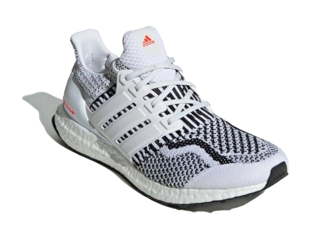 adidas Ultraboost 5.0 DNA Cloud White