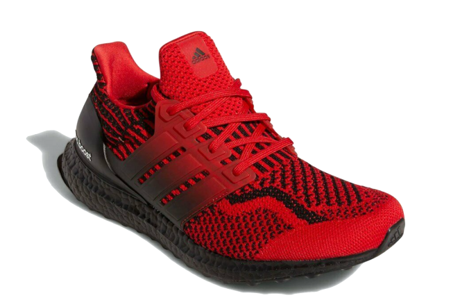 adidas Ultraboost DNA 5.0 Scarlet
