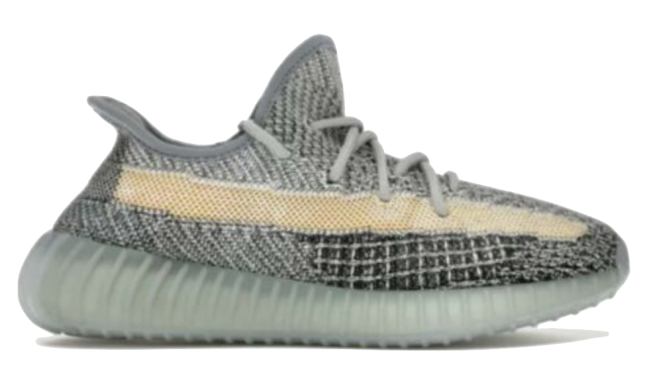 adidas Yeezy Boost 350 V2 Ash Blue