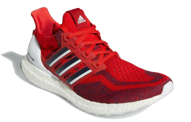 adidas x Jalen Ramsey Ultra Boost 2.0 DNA
