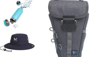 Level-Up Summer Beach Days With These Innovative Products From Amazon Launchpad