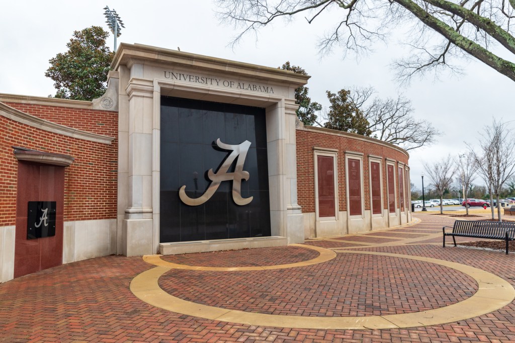 best college football development programs