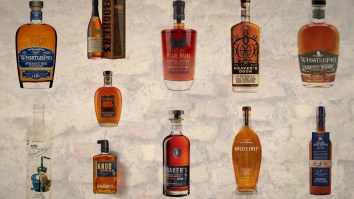 11 Exquisite Bottles Of Whiskey Dad That May Actually Earn You A Hug This Father’s Day