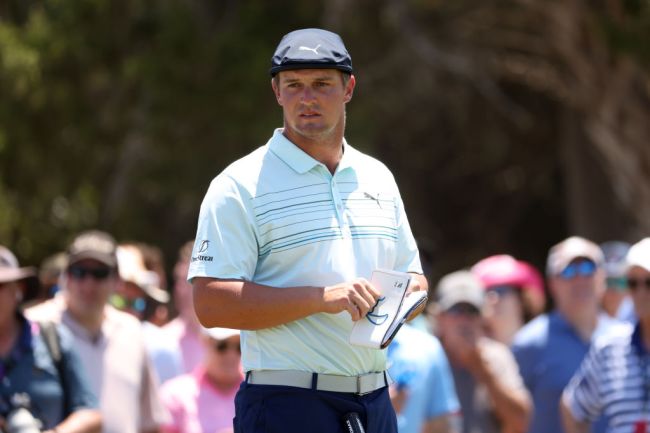 pga tour bans green reading books