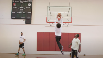 A Behind-The-Scenes Look At Cade Cunningham’s Life And Why He’s A Lock For The #1 NBA Draft Pick