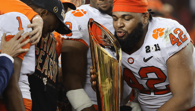 College Football Playoff expansion 12 teams