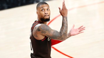 Damian Lillard Could Be Available, And Stephen A. Smith Says More Than A Handful Of Teams Think They Could Get Him