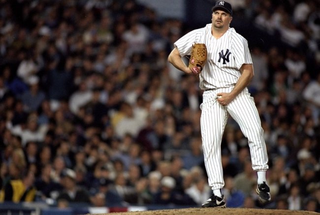 Former New York Yankees pitcher David Wells shares wild stories about nearly fighting George Steinbrenner and describing his hate for Joe Torre