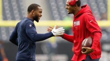 Deshaun Watson’s Former Teammate Insinuates That Star QB’s Got A Certain AFC West Team As His Top Trade Spot