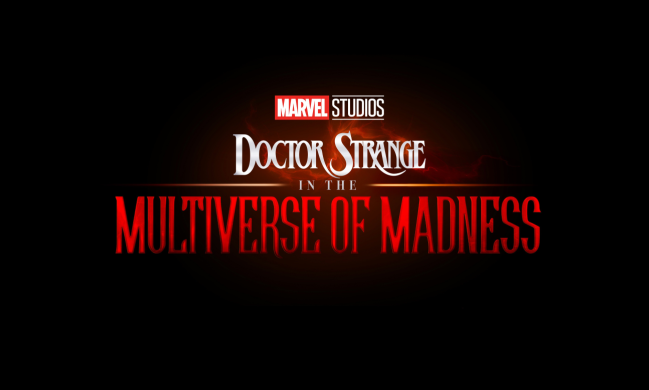 WATCH: Doctor Strange in the Multiverse of Madness' Trailer Leaks Online