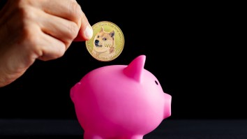 Kindergarten Teacher Becomes Very Rich After Doge Meme Shatters NFT Record